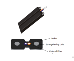 Indoor Optical Fiber Cable