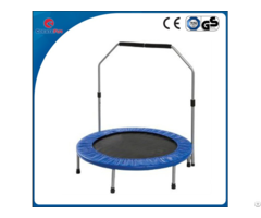 Createfun 5ft Wholesale Kids Indoor Trampoline Bed