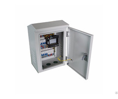 Distribution Box