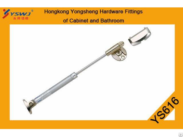 Adjustable Soft Close Up Turning Strut Ys616