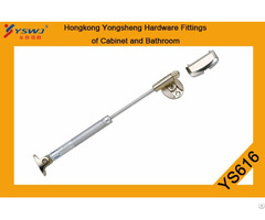 Adjustable Soft Close Up Turning Strut Ys616