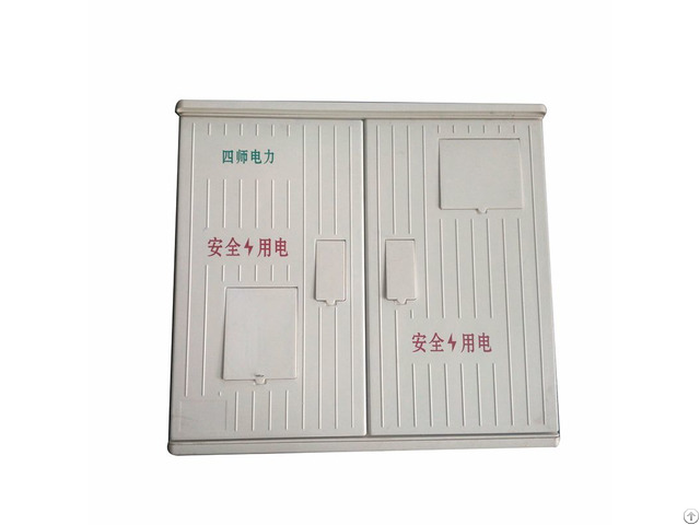 Electrical Meter Box