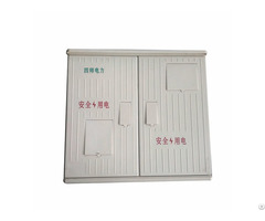 Electrical Meter Box