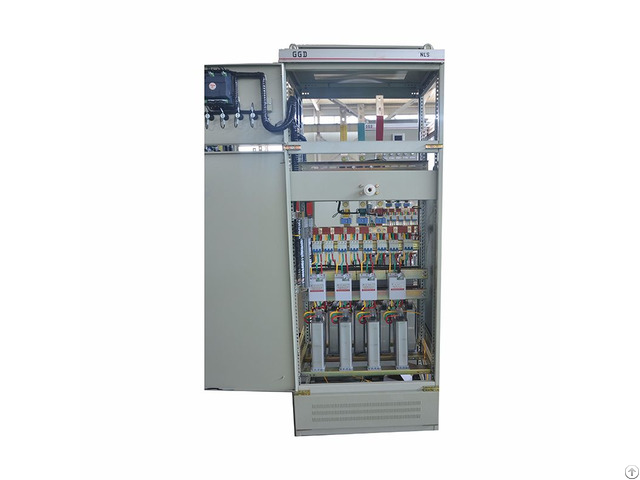 Ggj Low Voltage Switchgear