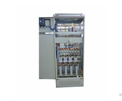 Ggj Low Voltage Switchgear