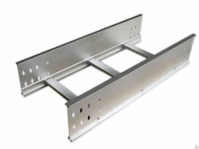 Aluminum Cable Tray