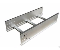 Aluminum Cable Tray