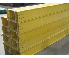 Frp Cable Tray