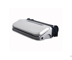 Innovative Kitchen Vacuum Sealer Vs150c Silver