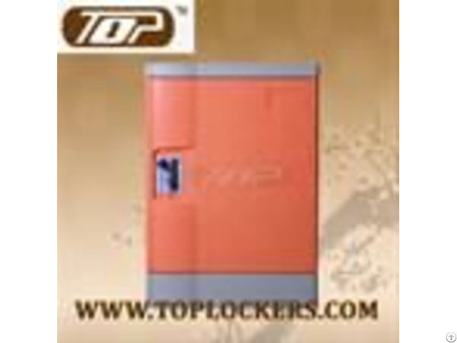 Abs Plastic Storage Locker