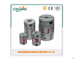 Rotex Jaw Coupling Machine Parts