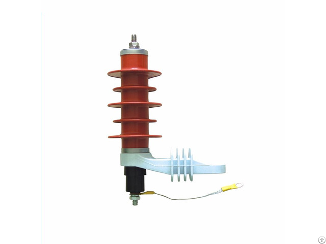 Zinc Oxide Arrester