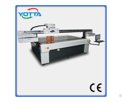 High Resolution Book Side Printer Uv Printing