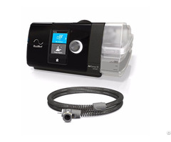 Resmed Autocpap Airsense10 Autoset With Humidifier