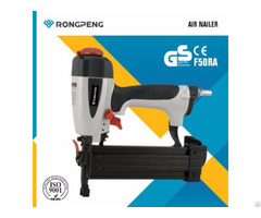 Rongpeng Ra Series Industrial Nailer F50ra