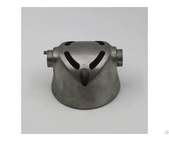 Aluminum Alloy A380 Lighting Fixture Die Casting