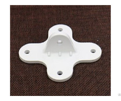 Telecom Stand Aluminum Alloy Die Casting