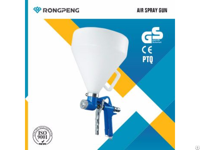 Rongpeng Air Hopper Cup Gun R8300 Ptq