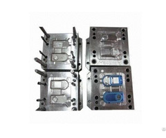 Plastic Mp3 Injection Mold Making Services