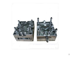Plastic Injection Mold For Office Parts