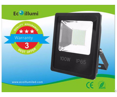 Led Floodlight 100w