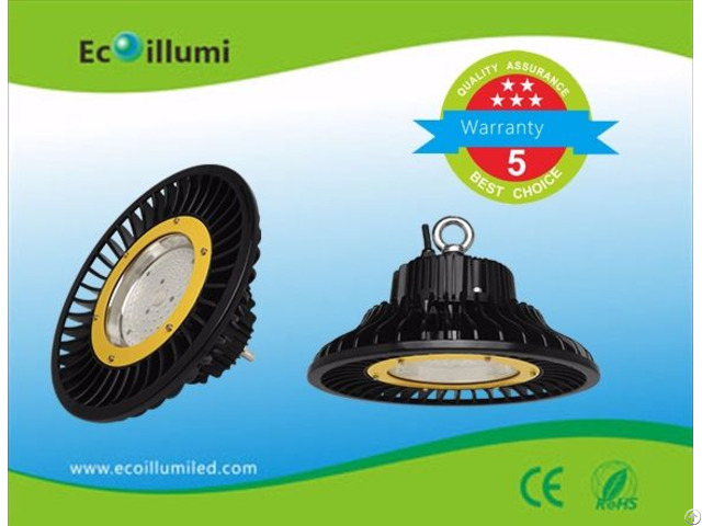 Ufo Led High Bay Light 200w