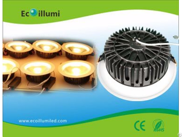 Led Downlight 35w