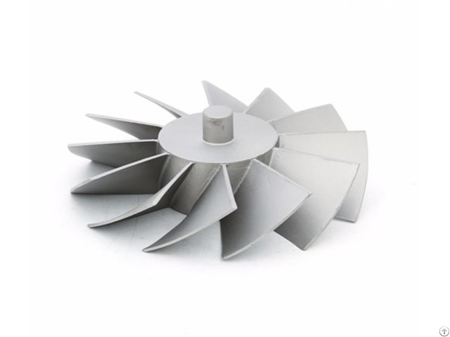 Waterway Impellers