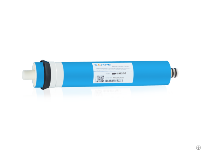 Domestic Reverse Osmosis Membrane 1812 50