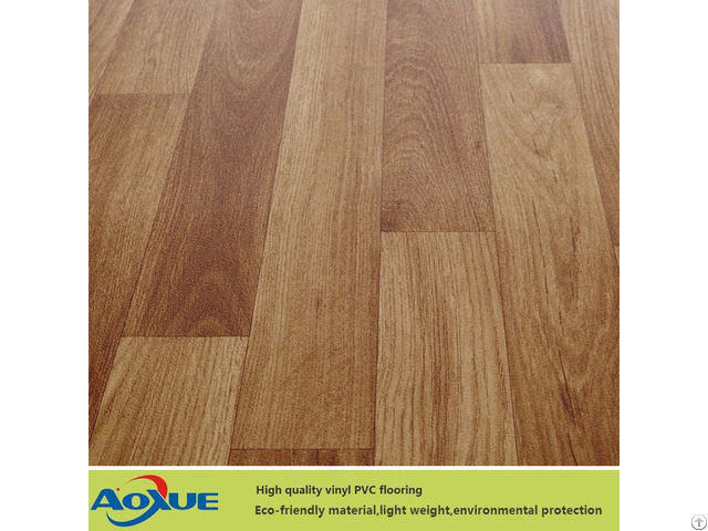 New Fashion Vinyl Flooring