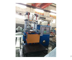 Auto Parts Rubber Injection Molding Machine Xincheng Yiming