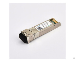 Compatible Transceiver 10g Sfp 850nm 300m Mm Optical Module