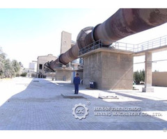 Cement Rotary Kiln Price