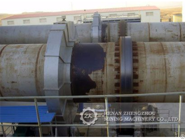 Ceramic Rotary Kiln For Sale