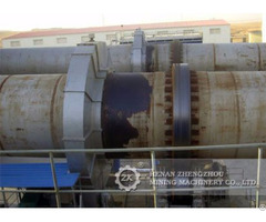 Ceramic Rotary Kiln For Sale