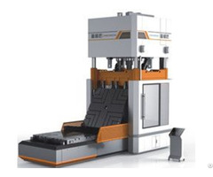 Die Spotting Presses Machine For Sale