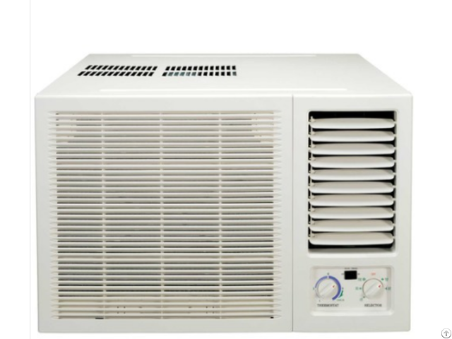 Window Type Air Conditioner Ac