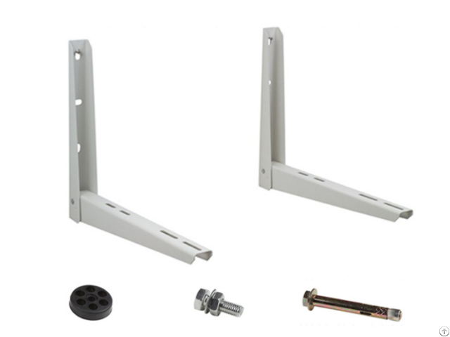 Air Conditioner Ac Wall Mounts Brackets Support Spare Parts