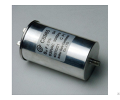 Ac Air Conditioner Compressor Motor Capacitor