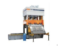 Die Spotting Machine For Mould And Dies