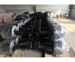 American Type Axles