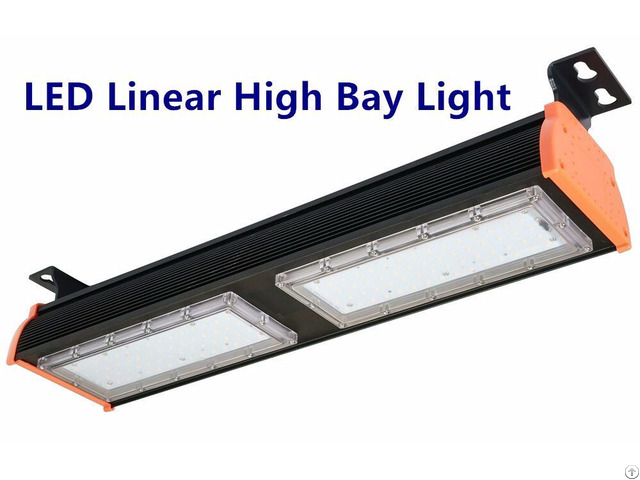 Led Linear High Bay Lighting