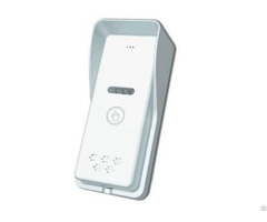 Gsm Elevator Intercom 3g 4g Optional K1s