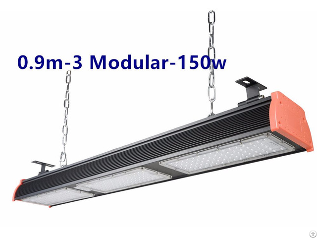 150w Led Linear High Bay Light