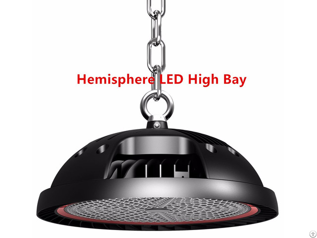 Ufo Led High Bay