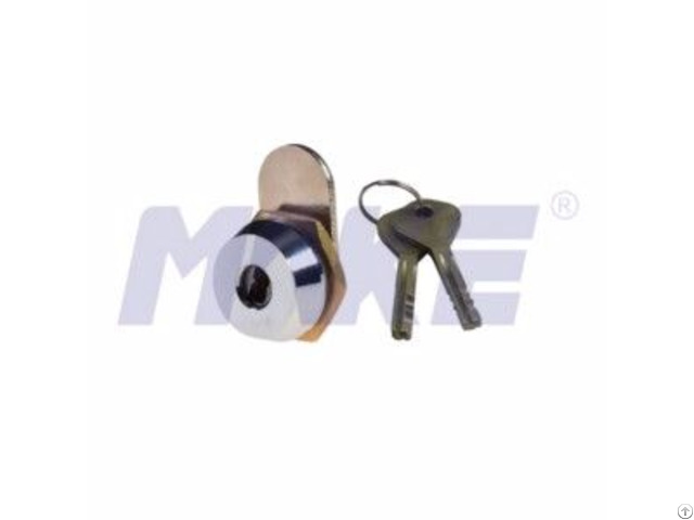 Shorter Disc Detainer Cam Lock Brass Different Key Type Options