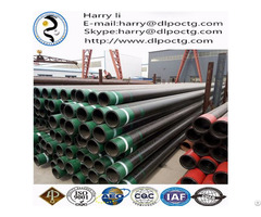 Api 5ct L80 Nue 4 1 2 Casing Tubular Media Fox Ifpipes