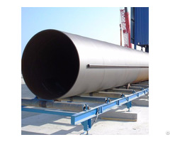 Steel Pipe Pile