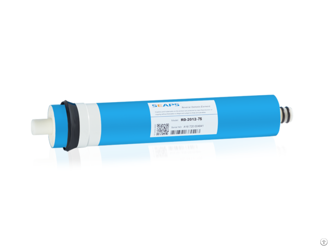 Domestic Reverse Osmosis Membrane 1812 75