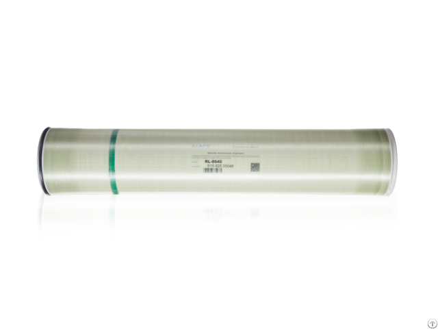 Industrial Reverse Osmosis Membrane Rl 8040